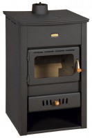 PRITY K2 CP W10 s litinovou horní deskou (14 kW)